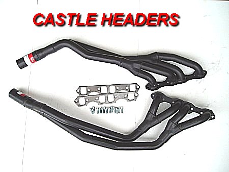 TORANA LC-LJ 253/308 V8 TRI-Y DESIGN 1 5/8in. PRIM.