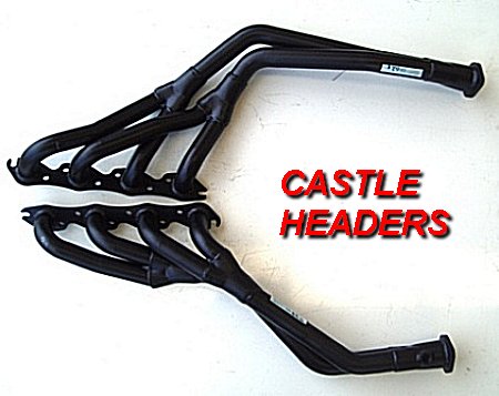 TORANA LC-LJ 308/304 EFI HEADS TRI-Y DESIGN 1 5/8in. PRIM.