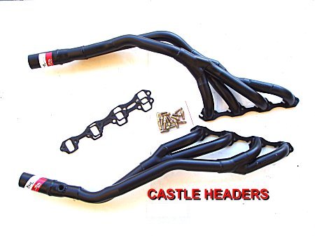 FORD FALCON XR - XF- FAIRLANE ZA-ZD 289-302 WINDSOR AND EFI ...