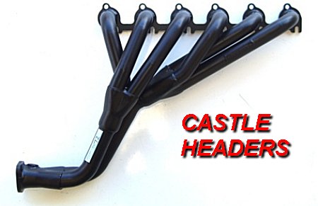 FORD FALCON EA - AU and XG UTE 3.9 OR 4.0 SIX. ALSO SUIT FAI...