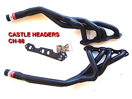 HOLDEN HQ-HJ-HZ-HX-WB 253-308 TRI-Y DESIGN 1 5/8in PRIM.