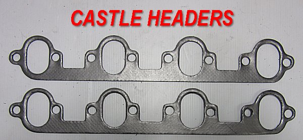 429-460 BIG BLOCK GASKETS