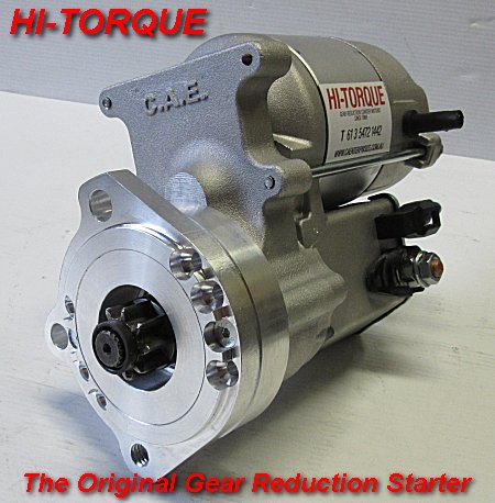 Chevrolet 265-283 with cast iron Powerglide (please read mor...