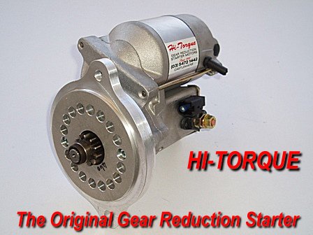 Ford 392-429-460 Big Block. 1.9HP / 1.4KW