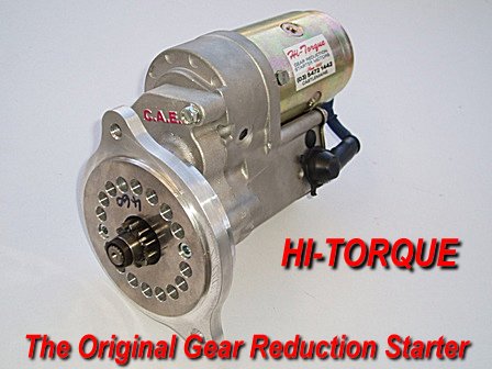 Ford 392-429-460 Big Block. 2.5HP