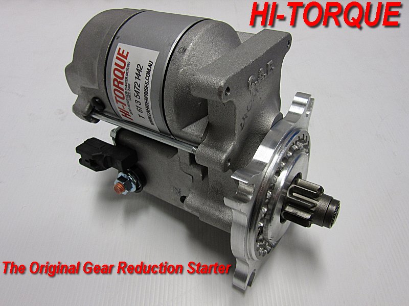 Ford Escort Suit pushrod engines. 1100 1300cc LHS 3 bolt mou...