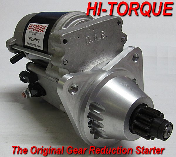  Rolls Royce Silver Cloud V8. 1.9hp / 1.4kw or 2.5HP (Replac...