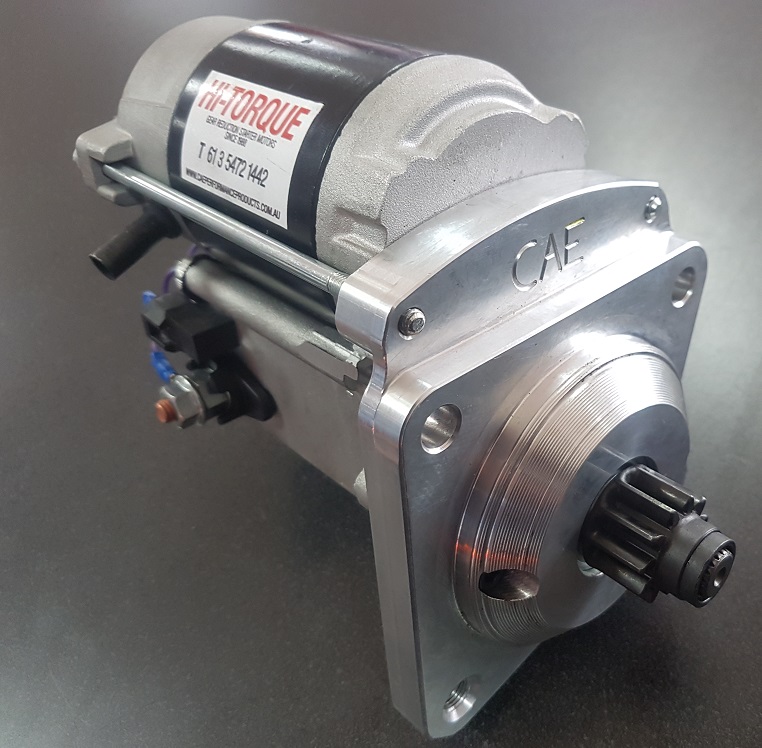  Rolls Royce Silver Shadow. (Replaces Lucas 26383.) Suit lat...