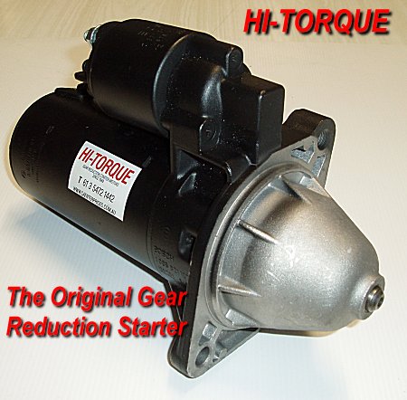 Jaguar XJ40 replacement. (Replaces Bosch No. 1 001 110 011) ...