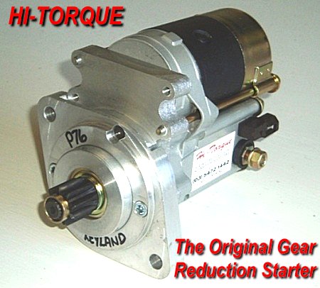 P76 V8. 1.9HP / 1.4KW