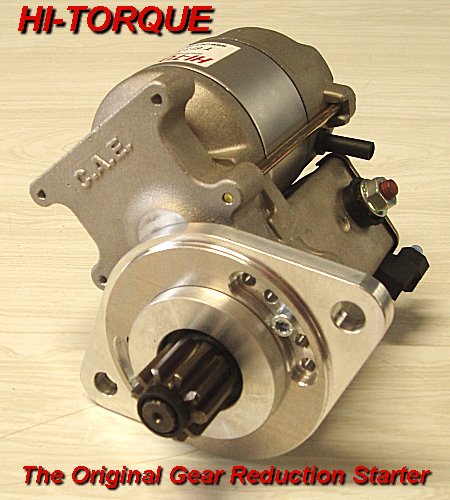 Suit 1600 Ford Cortina. RHS mount. 10 Tooth pinion. Note- MK...