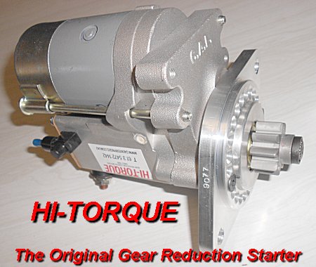 Morris Minor 8 - 9Tooth 35mm Pinion (Replaces 6V Lucas 25040...