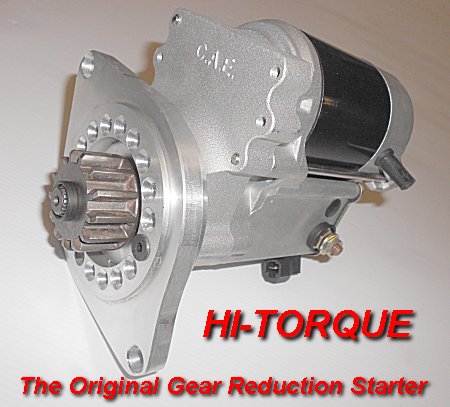 Perkins 4 cylinder. (Replaces Lucas M45G-25131A -26140A - 26...