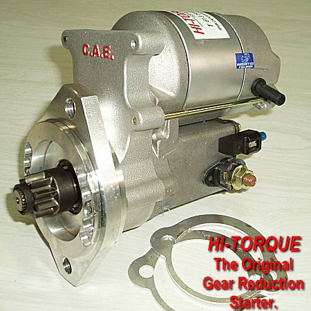 Cadillac 390 & 356 cu. in. Engines 1956 to1961 9 tooth 25mm ...