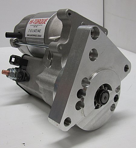 Renault Megane and Forklift applications 10T x 27mm pinion R...