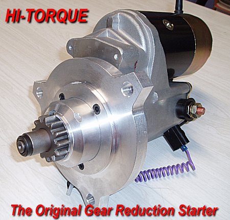 Lister 1970 6cyl Diesel pinion 13 tooth 46mm 24volt